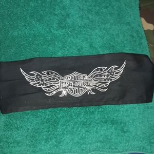 Harley Davidson Headband